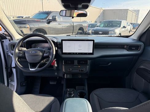 New 2026 Ford Maverick XL image 11