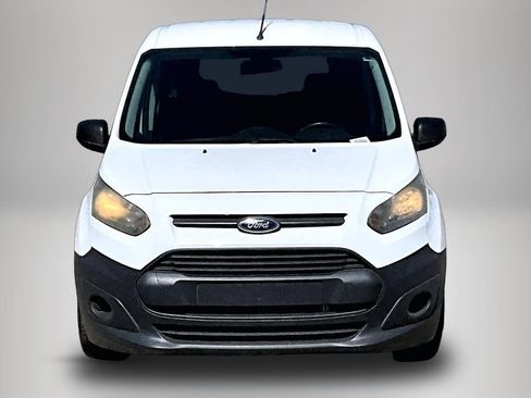 Used 2016 Ford Transit Connect XL image 2