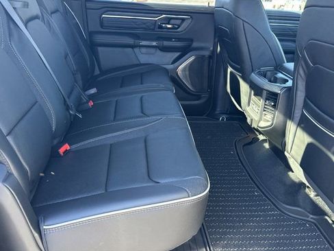 New 2026 RAM 1500 Limited image 18