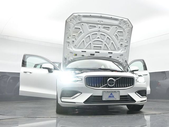 Used 2023 Volvo S60 B5 Ultimate w/ Climate Package FWD image 52