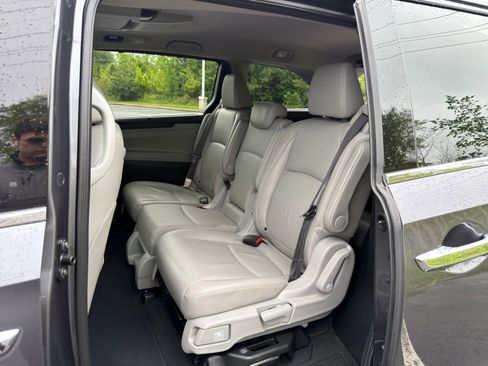 Used 2018 Honda Odyssey Elite image 29