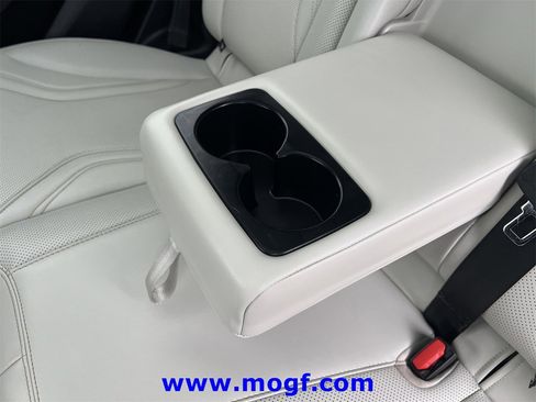 Certified 2023 Ford Mustang Mach-E Premium image 23