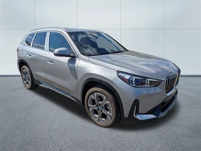 New 2026 BMW X1 xDrive28i w/ Convenience Package