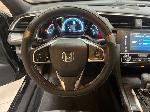 Used 2016 Honda Civic EX-T image 20