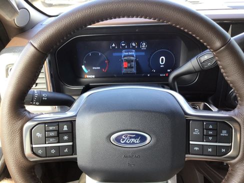 New 2026 Ford F250 King Ranch AWD/4WD image 16