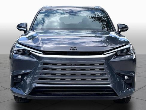 New 2026 Lexus TX 350 AWD image 2