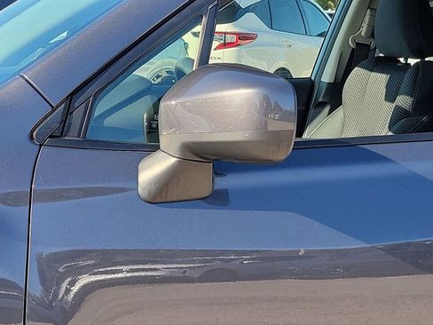 Used 2021 Subaru Forester Premium w/ Popular Package #1 image 18