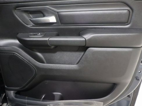 New 2026 RAM 1500 Classic Warlock image 15