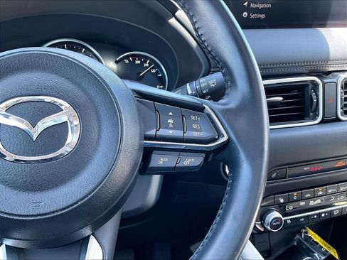 Used 2021 MAZDA CX-5 Grand Touring Reserve AWD/4WD image 19
