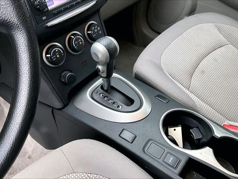 Used 2013 Nissan Rogue SV w/ Premium Pkg image 15