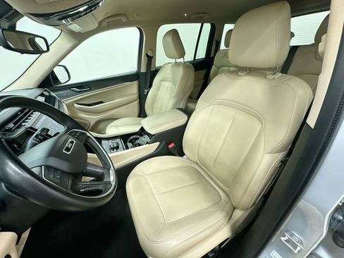Used 2022 Jeep Grand Cherokee Limited 4xe AWD/4WD image 14