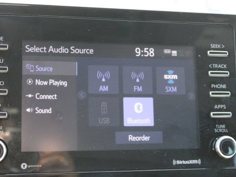 Used 2024 Toyota Camry SE FWD image 29