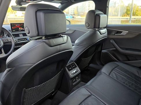 Used 2019 Audi A4 2.0T Premium Plus w/ Premium Plus Package image 21