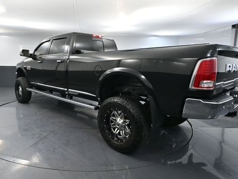 Used 2016 RAM 2500 Limited image 7