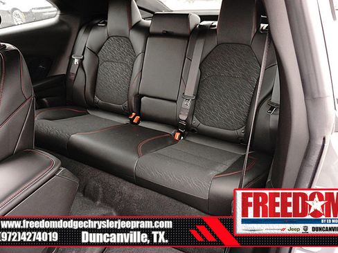 New 2026 Dodge Charger Scat Pack image 14