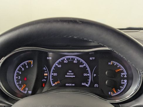 Used 2019 Jeep Grand Cherokee Limited RWD image 17