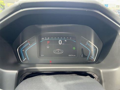 Used 2023 Honda Odyssey Touring image 24