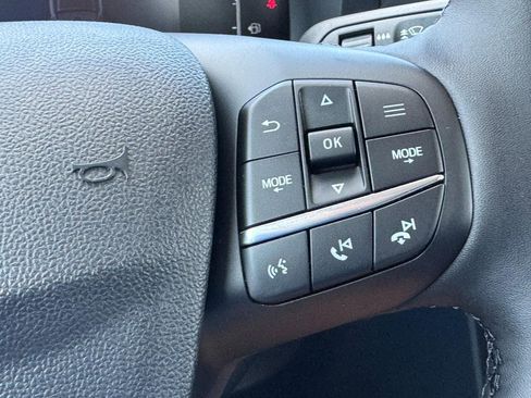 New 2025 Ford Maverick XLT w/ XLT Luxury Package image 14