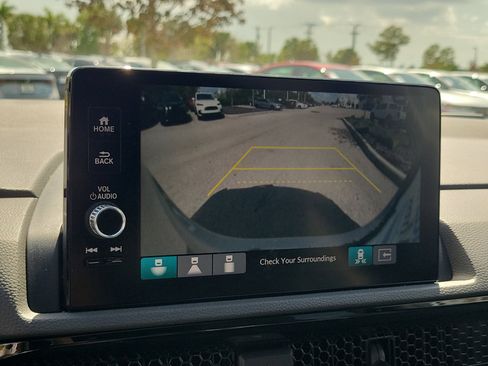 Used 2023 Honda CR-V Sport Touring image 29