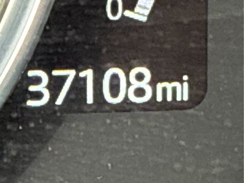 Used 2023 MAZDA CX-9 Carbon Edition image 14