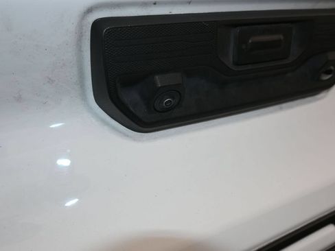 Used 2024 Chevrolet Silverado 1500 Custom RWD image 40
