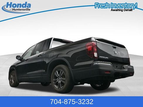 Used 2019 Honda Ridgeline Sport image 28