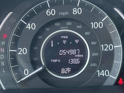 Used 2016 Honda CR-V LX image 18