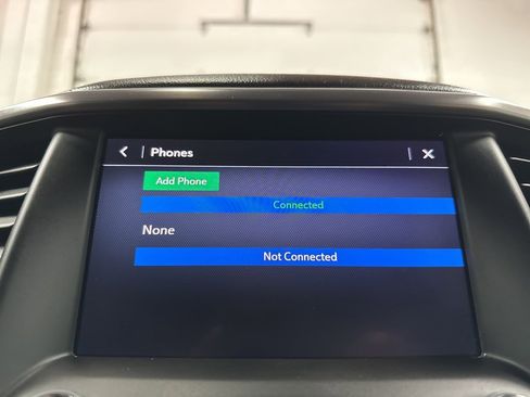 Used 2023 GMC Acadia AT4 w/ Technology Package image 29