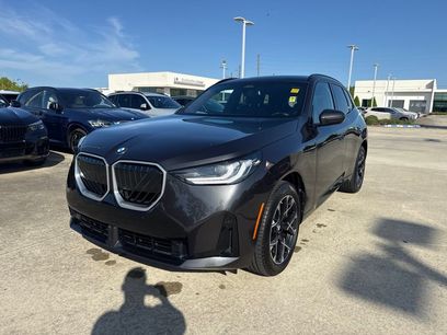 Used 2026 BMW X3 xDrive30i