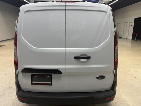 Used 2021 Ford Transit Connect XL FWD image 14