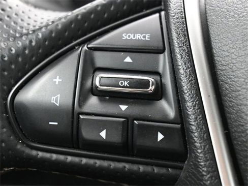 Used 2023 Nissan Maxima SV w/ Floor Mat Group image 27