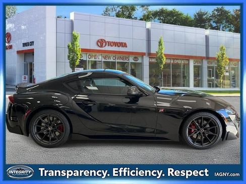 Used 2026 Toyota Supra RWD image 8