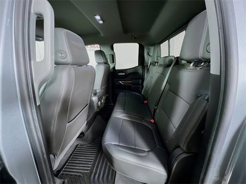 Used 2020 Chevrolet Silverado 1500 RST w/ All-Star Edition image 23