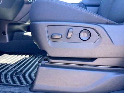 New 2026 Chevrolet Silverado 2500 Custom w/ Custom Value Package image 13