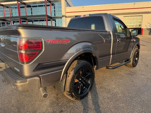 Used 2014 Ford F150 FX4 w/ Tremor Plus Package AWD/4WD image 11