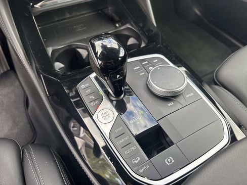 Used 2024 BMW X4 xDrive30i image 25