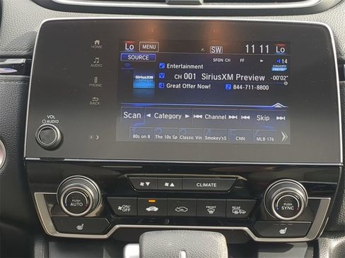 Used 2020 Honda CR-V EX image 17