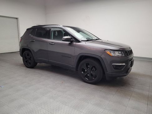Used 2019 Jeep Compass Altitude image 11