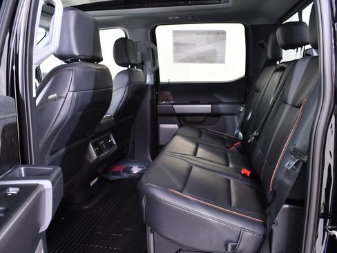 New 2026 Ford F350 Lariat w/ Lariat Premium Package image 16