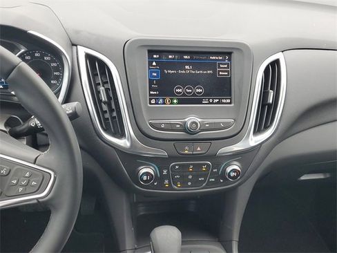 Certified 2024 Chevrolet Equinox LT image 14