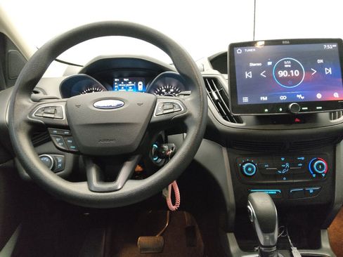 Used 2018 Ford Escape S FWD image 22