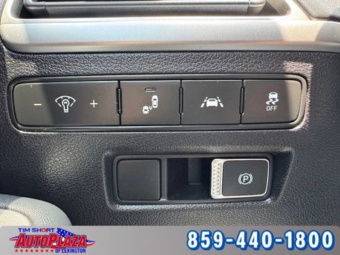 Used 2022 Hyundai Palisade SEL w/ Cargo Package FWD image 21