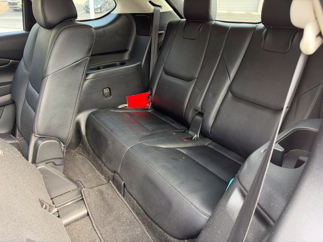 Used 2018 MAZDA CX-9 Touring w/ Touring Premium Package AWD/4WD image 11