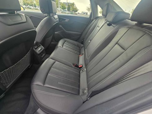Used 2020 Audi A4 2.0T Premium w/ Convenience Package FWD image 16