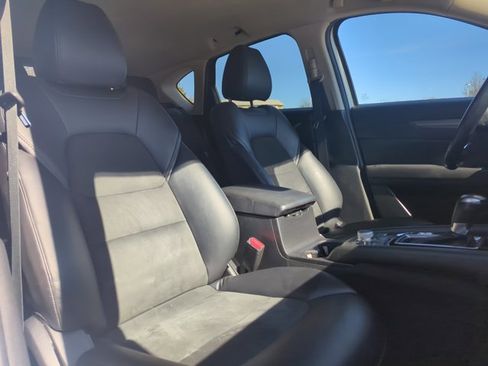 Used 2021 MAZDA CX-5 Touring image 23