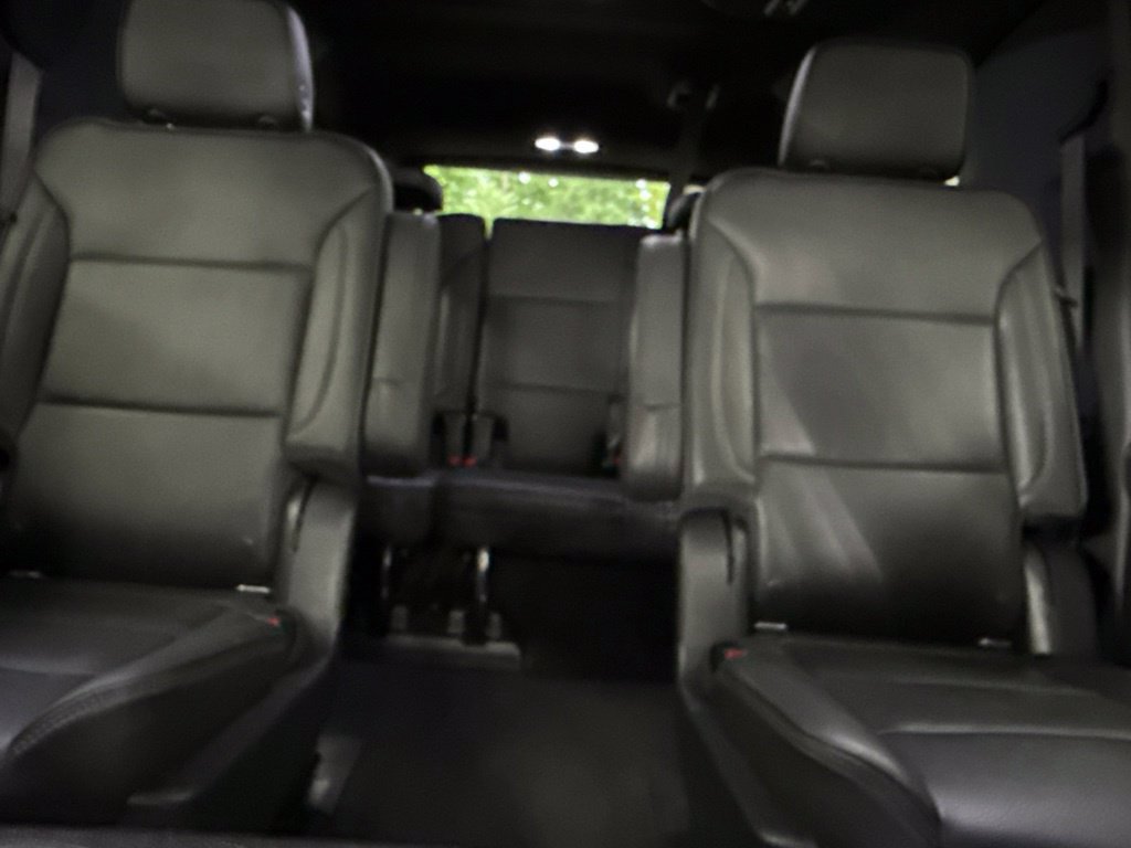Used 2022 GMC Yukon XL Denali AWD/4WD image 24