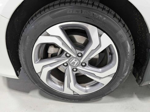 Used 2020 Honda Accord EX-L image 3