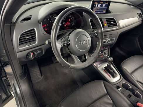 Used 2015 Audi Q3 2.0T Premium Plus image 4