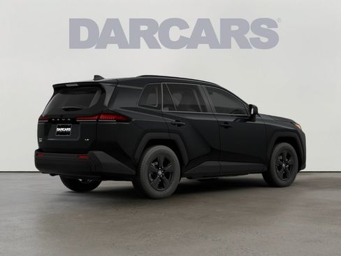 New 2026 Toyota RAV4 LE AWD/4WD image 14