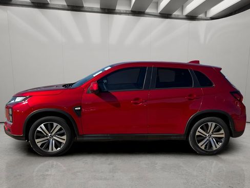 Used 2021 Mitsubishi Outlander Sport FWD image 8